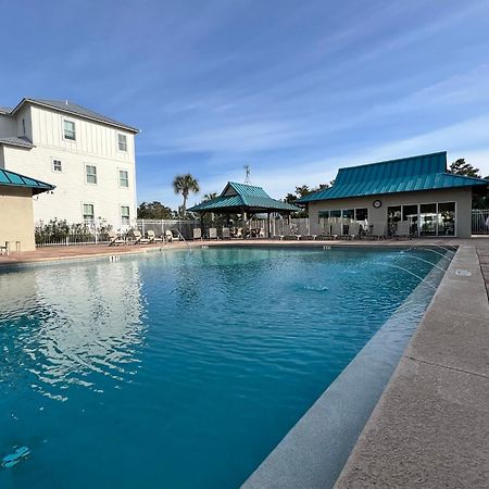 Sunny Days On 30A - 5 Min Walk To Beach - Pool - Gym Villa Santa Rosa Beach Exterior photo