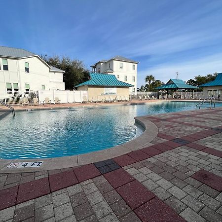 Sunny Days On 30A - 5 Min Walk To Beach - Pool - Gym Villa Santa Rosa Beach Exterior photo